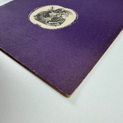 A Reader's Guide Biography by G.M. Trevelyan. National Book League, 1947 Joan Hassall, Cambridge University Press, 1947