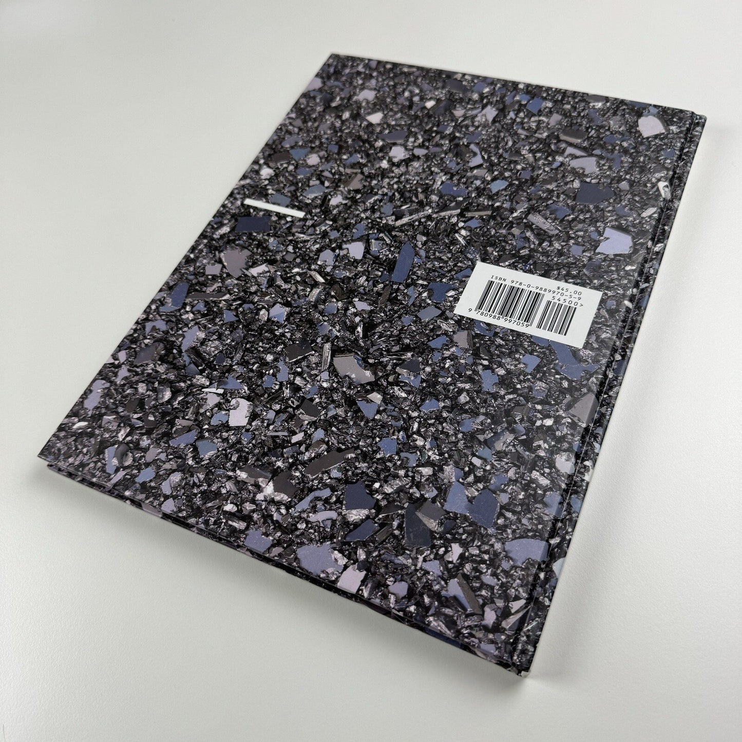 Michael Staniak. IMG | Contemporary Art Museum St Louis | 2015 exhibition catalogue