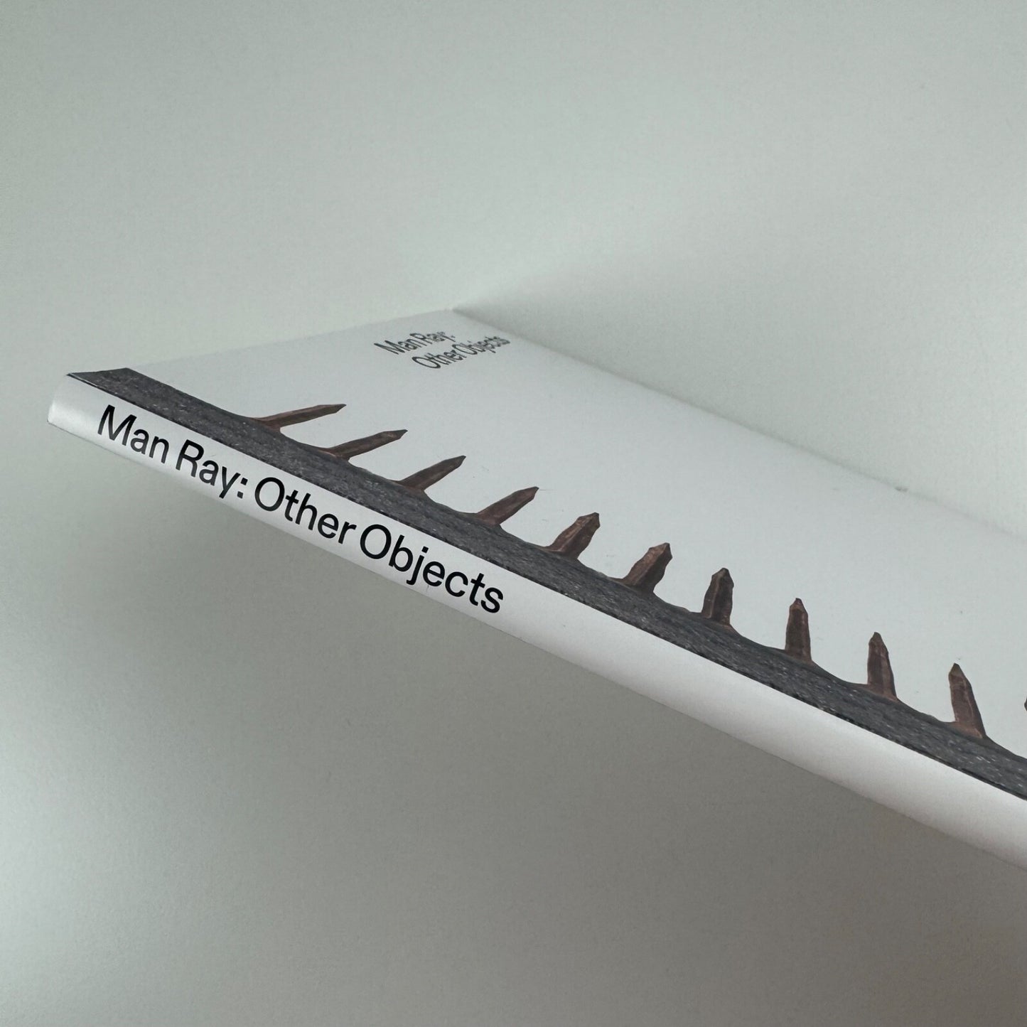 Man Ray: Other Objects | Luxembourg & Co, New York, 2023