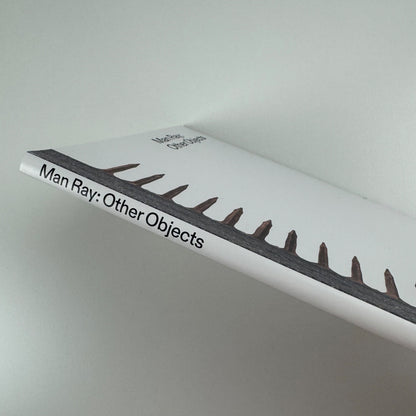 Man Ray: Other Objects | Luxembourg & Co, New York, 2023
