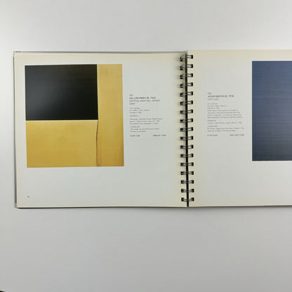Christie's Contemporary London 8 and 9 October 1998 | Limited edition sale catalogue