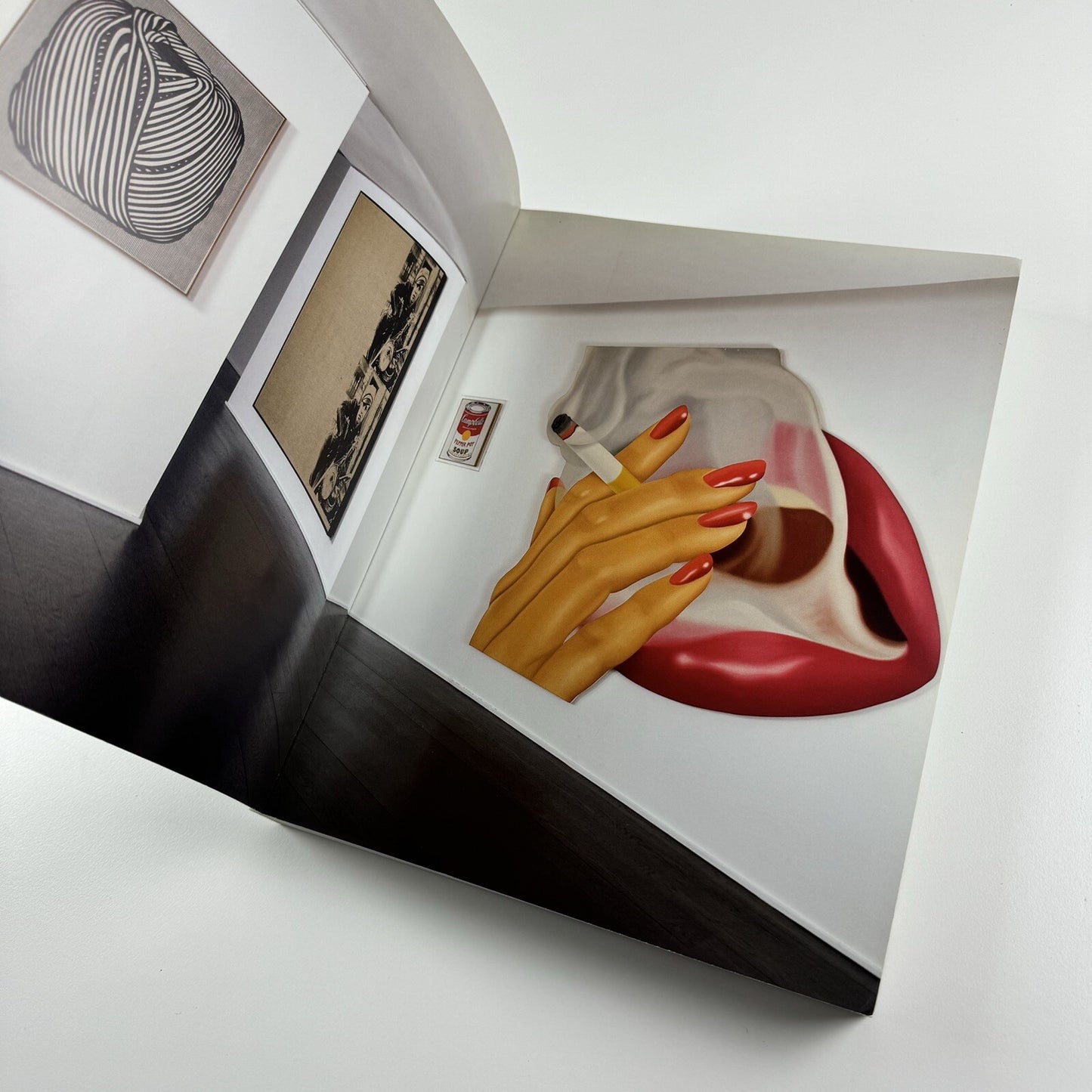 Post-war and Contemporary art. Christie's New York 13 May 2008 sale reference 1997