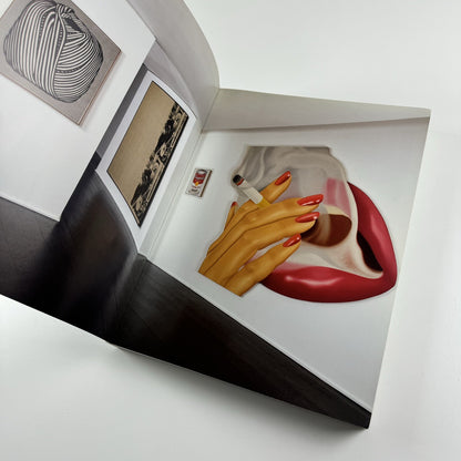 Post-war and Contemporary art. Christie's New York 13 May 2008 sale reference 1997