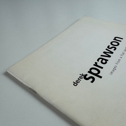 Derek Sprawson. Images from a flat land | Angel Row Art Gallery, Nottingham, 1993