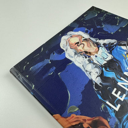Lennart Grau. 2 CM über dem Zenit | Circle Culture Gallery 2016 catalogue
