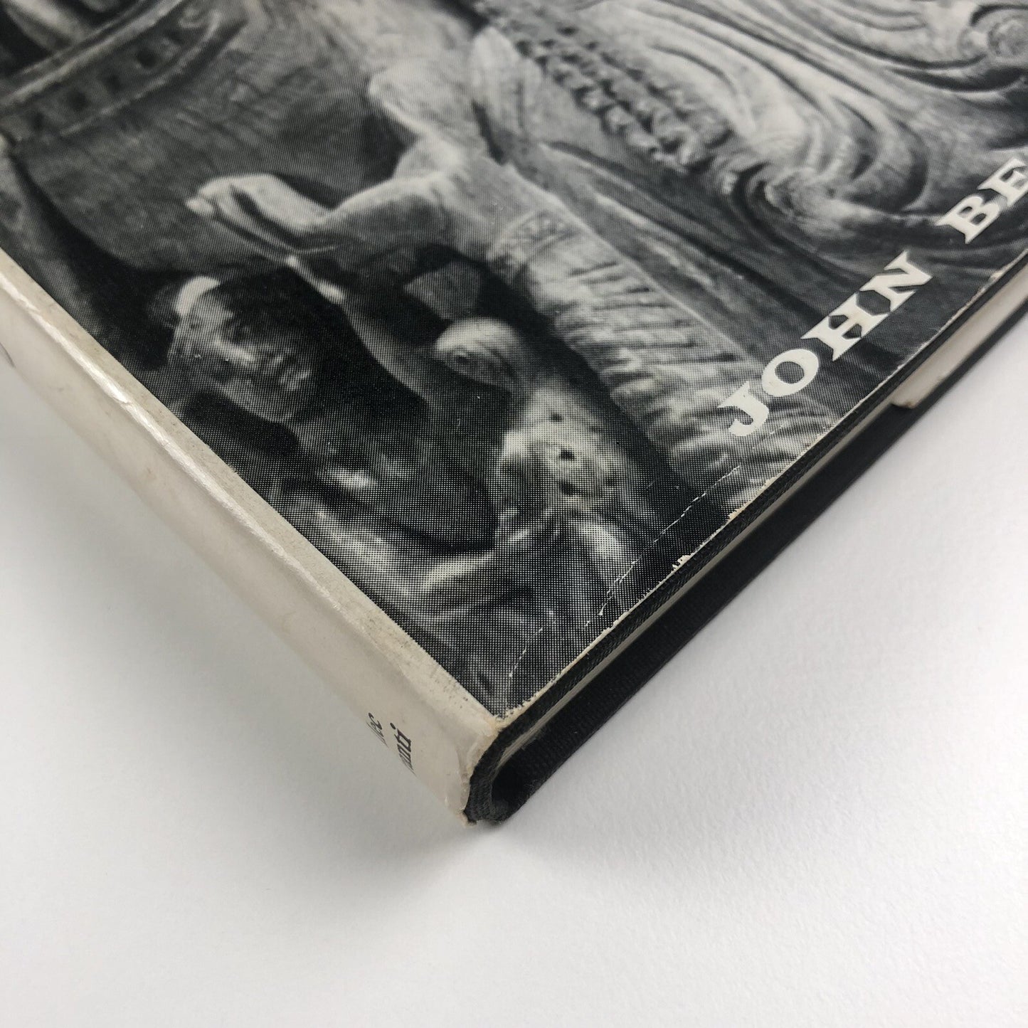 Coptic Sculpture by John Beckwith | Alec Tiranti, 1963 | Hardback