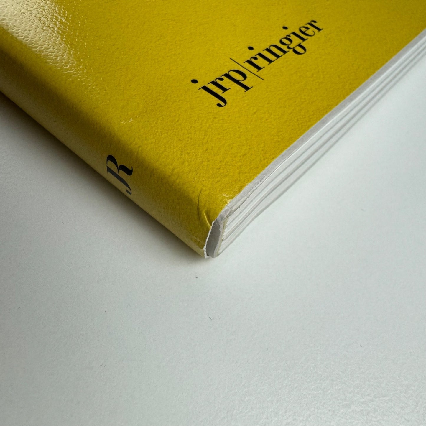 Valentin Carron | Galerie Eva Presenhuber, JRP Ringier, 2011
