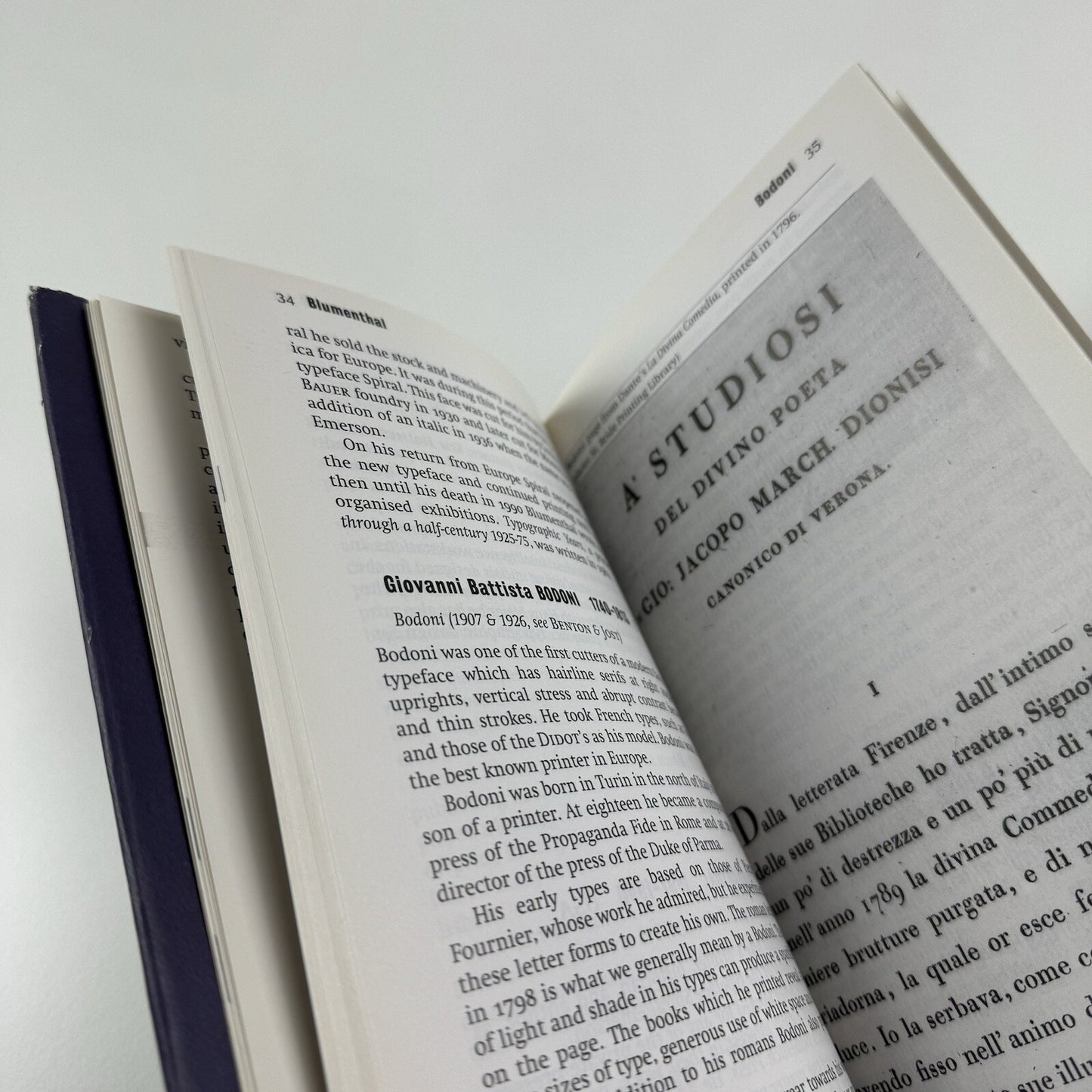 Rookledge’s International handbook of type designers | Edited by Phil Baines et al, 1991