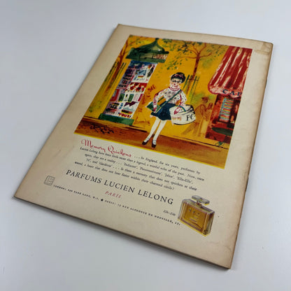 Covent Garden Books. Number two. Ballet 1947-1948