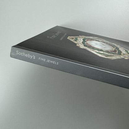 Fine Jewels | Sotheby's London 16 July 2009 | Sale reference LO9651