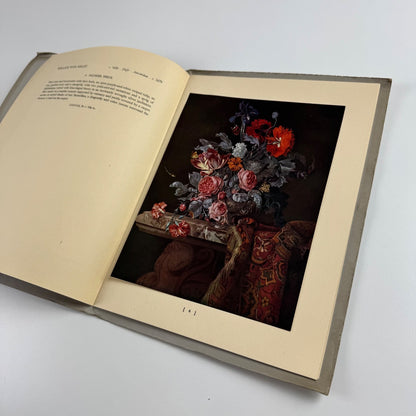 1954 Exhibition of Dutch and Flemish Masters | Eugene Slatter, London, 1954