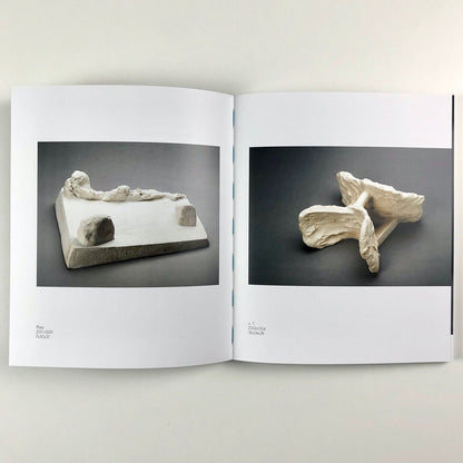 Klaus Lehmann: serendipity | Galerie Metzger, 2017