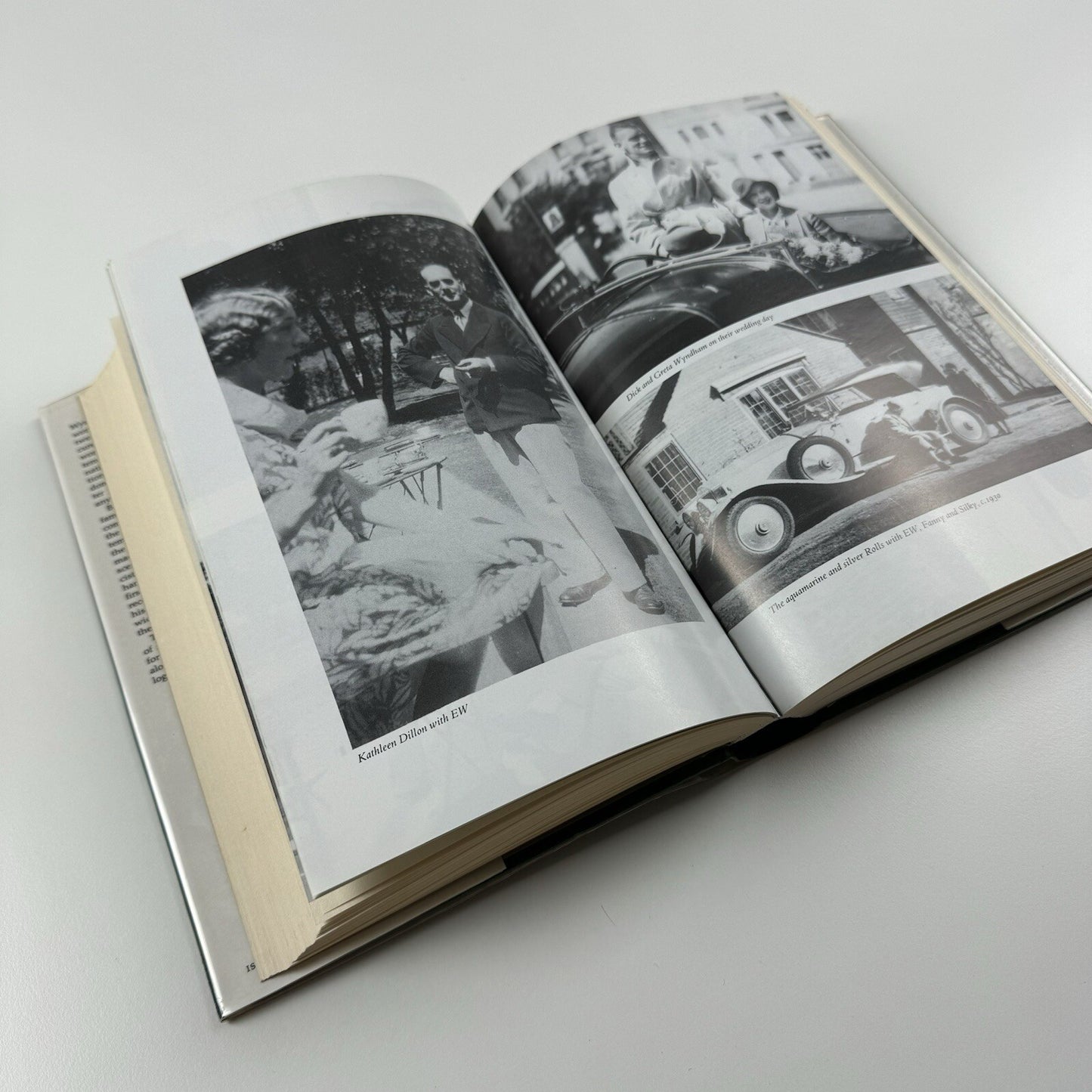 Edward Wadsworth. A Painter's life, by Barbara Wadsworth | Michael Russell, 1989