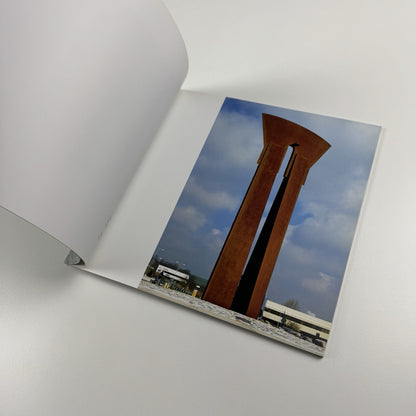 Ann Christopher. Selected Work 1995-2007 Sculpture, Drawing, Print | Royal Academy catalogue, 2010