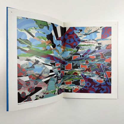 Tobias Lehner. Full speed ahead | Suzanne Tarasiève, Paris, 2006