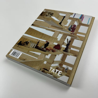 Meschac Gaba | Museum of Contemporary African Art | Tate 2013 catalogue