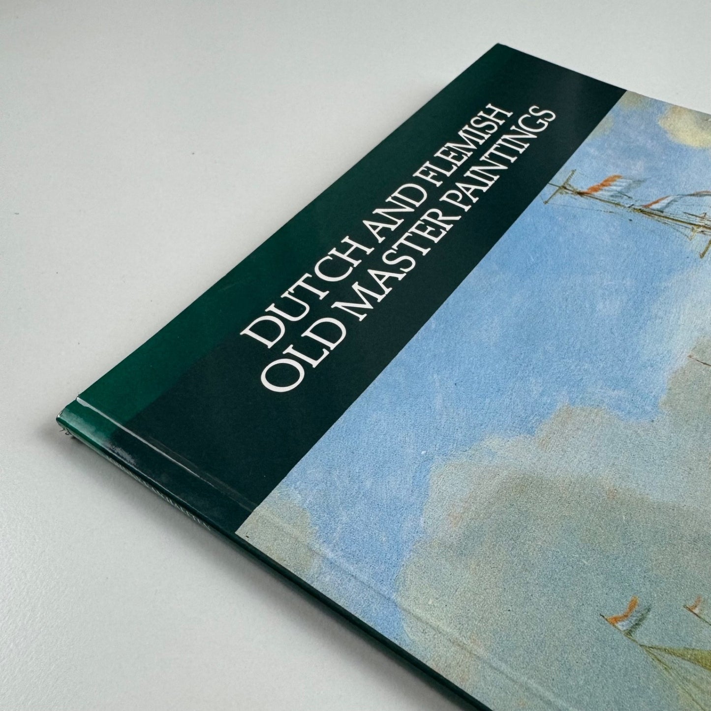 Dutch and Flemish Old Master Paintings | Johnny Van Haeften. Undated, no. 7