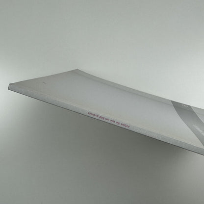 Clemens Krauss. Arbeit die wie ein Bild aussieht | Berlinische Galerie exhibition catalogue, 2007