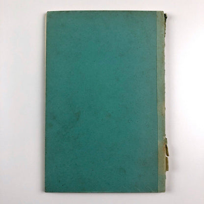 Notes on Window Display for Grocery and Confectionery Students | The Beeches College, Bournville, 1953