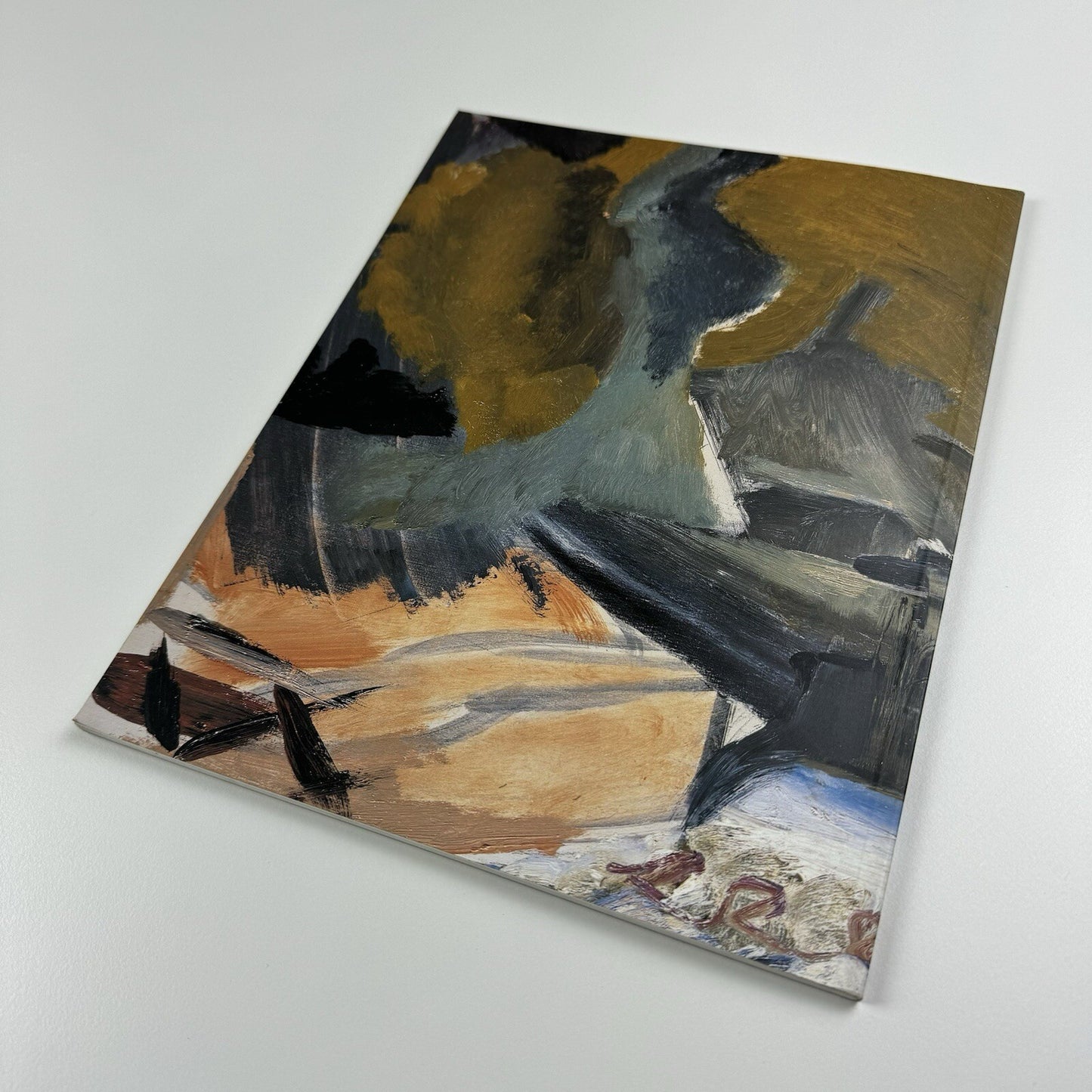 Annual Exhibition of 20th Century British Paintings, Watercolours and Drawings | Spink 1990