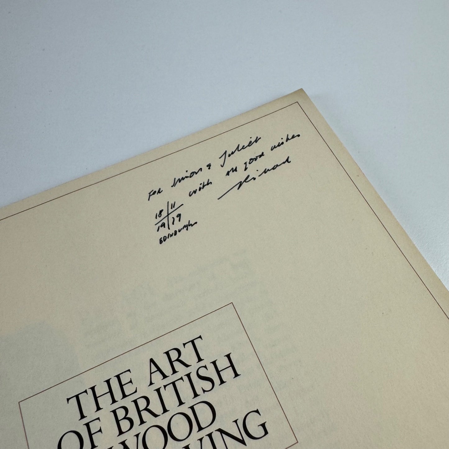 Graven Images. The Art of British Wood engraving | Scottish Arts Council 1979