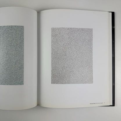 Anna Barriball | MK Gallery, Milton Keynes 2011/12 exhibition catalogue