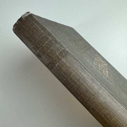 Modern Woodcuts and Lithographs by British and French artists | special edition of The Studio 1919