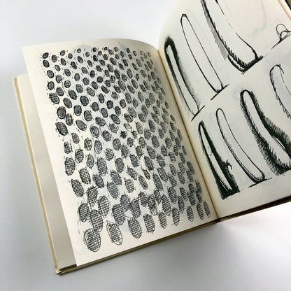 Stephen Cox: Traces, Works From South India | Artsite Bath catalogue, 1988 | Signed, limited edition copy