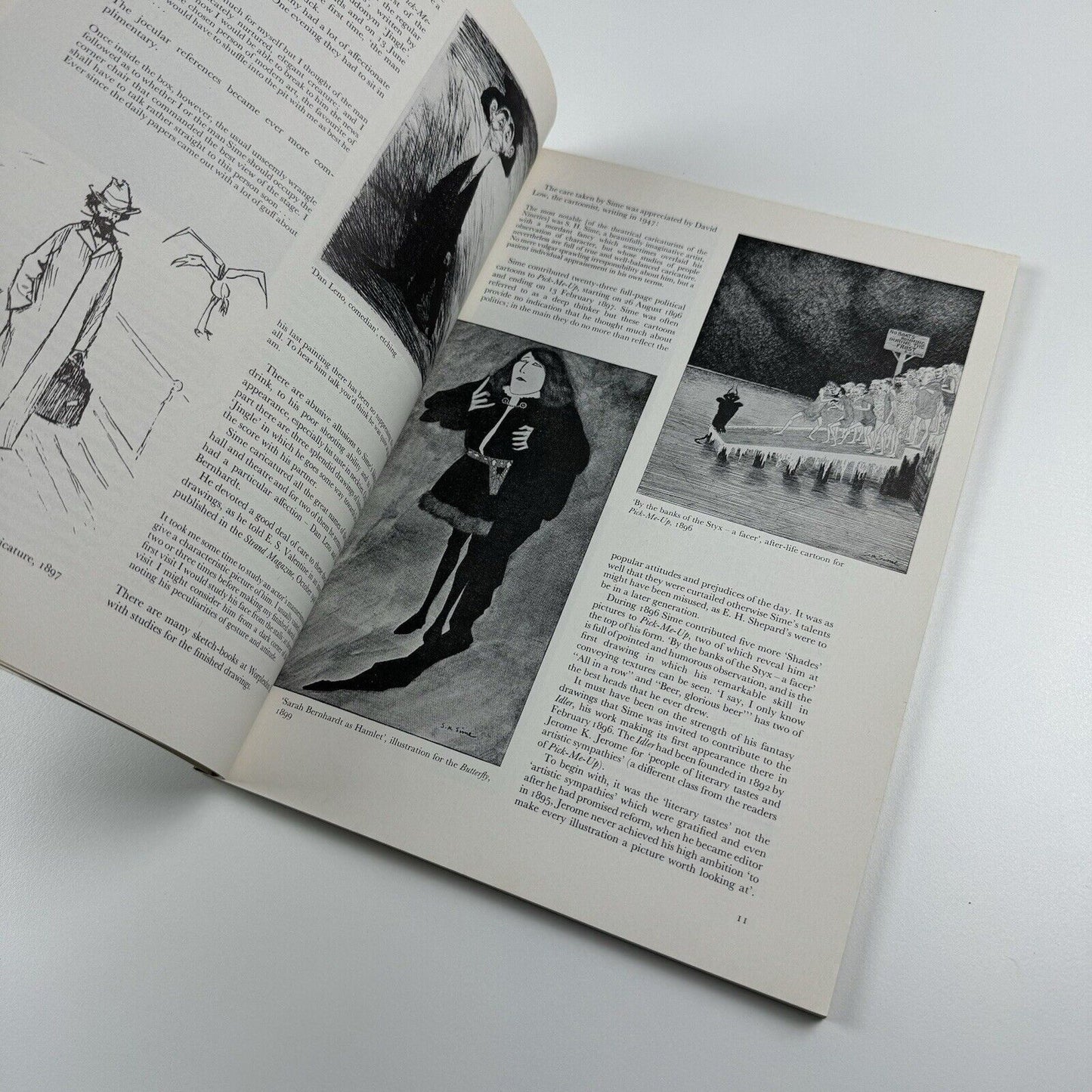 Sidney Sime Master of the Mysterious by Simon Heneage & Henry Ford | Thames & Hudson, 1980