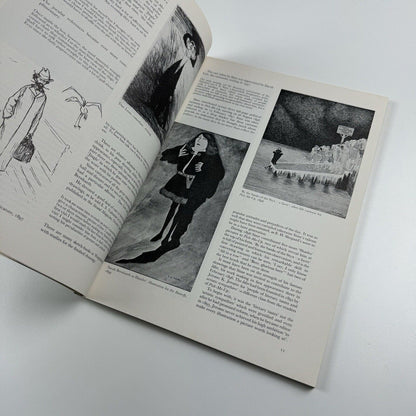 Sidney Sime Master of the Mysterious by Simon Heneage & Henry Ford | Thames & Hudson, 1980