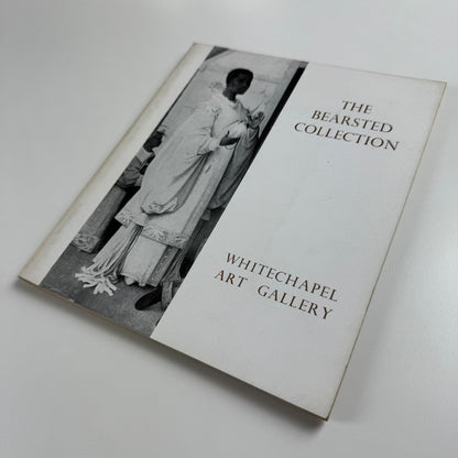 The Bearsted Collection from Upton House, Banbury | Whitechapel Art Gallery & National Trust, 1955