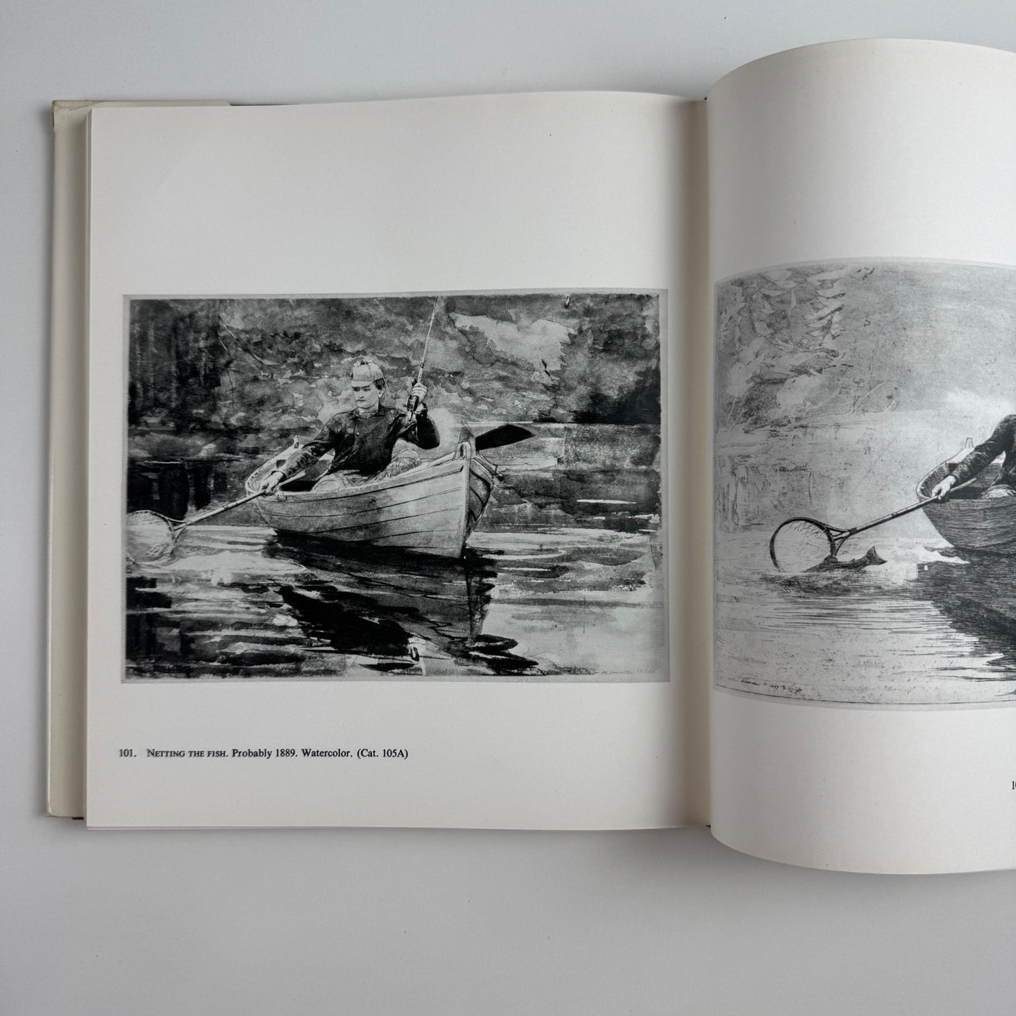 The Graphic Art of Winslow Homer Lloyd Goodrich Smithsonian Institution Press, 1968