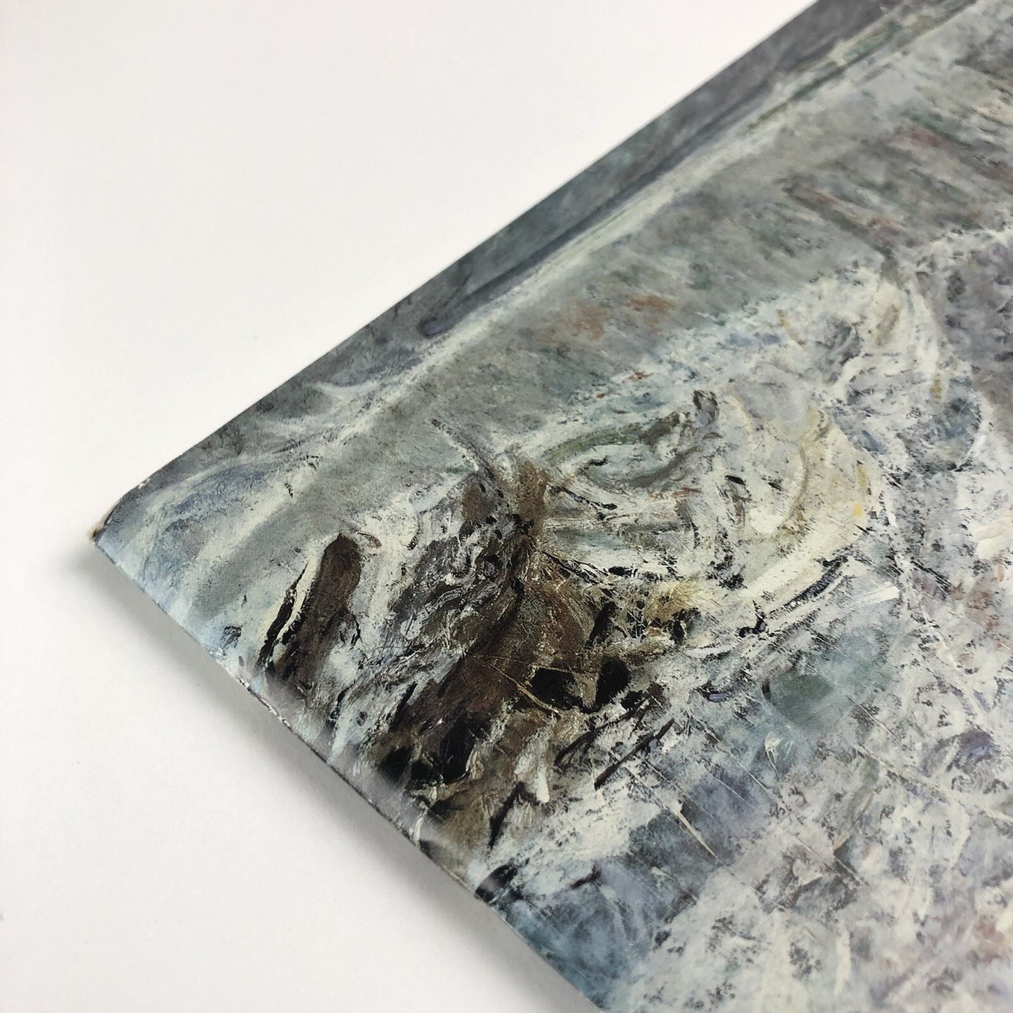 Robin Philipson retrospective | Edinburgh College of Art 1989