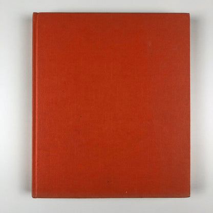 Origins and Development of Kinetic Art by Frank Popper | Studio Vista, 1968