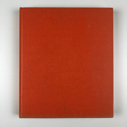 Origins and Development of Kinetic Art by Frank Popper | Studio Vista, 1968