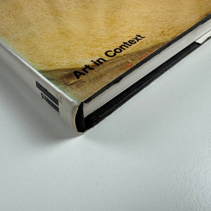 Manet Olympia by Theodore Reff | Art in Context. Allen Lane, 1976