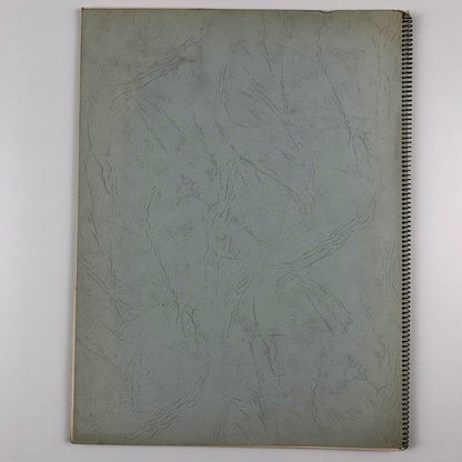 Intertype De Vinne | Type specimen booklet | Presumably early 20th century
