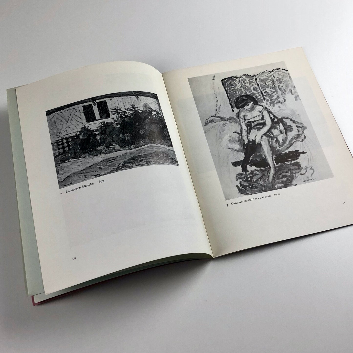 Albert André – Paintings and Watercolours | Wildenstein & Co catalogue, 1970