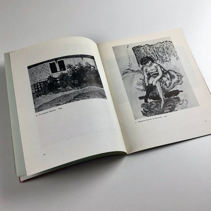 Albert André – Paintings and Watercolours | Wildenstein & Co catalogue, 1970