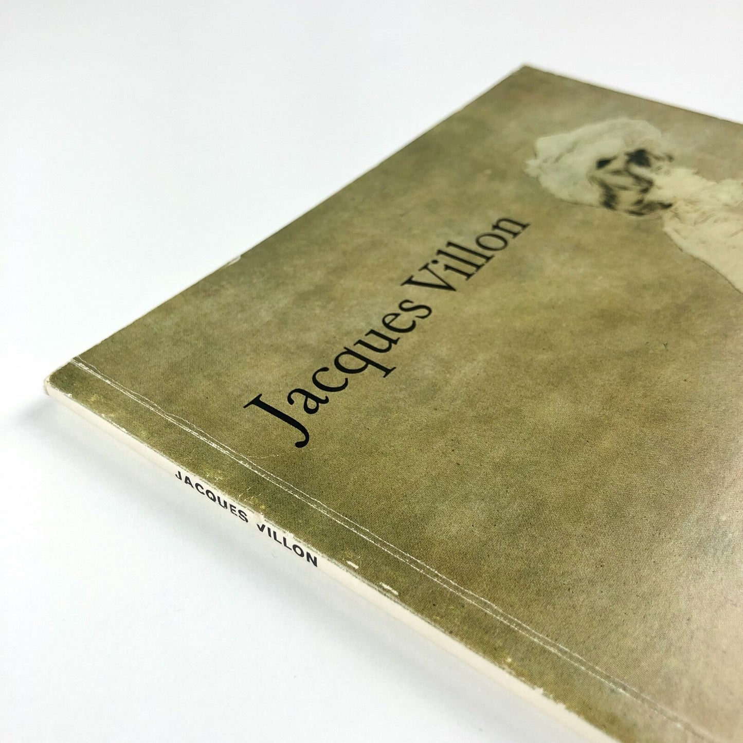 Jacques Villon Master Prints. Lumley Cazalet Ltd and David Carritt Ltd 1980