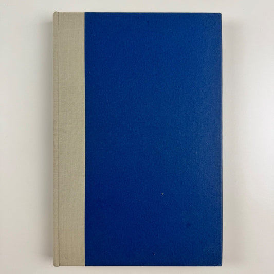 Anecdotes typographiques by Nicolas Contat | Le Brun 1980 reprint