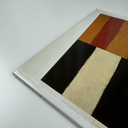 Sean Scully | South London Gallery exhibition catalogue, 1999