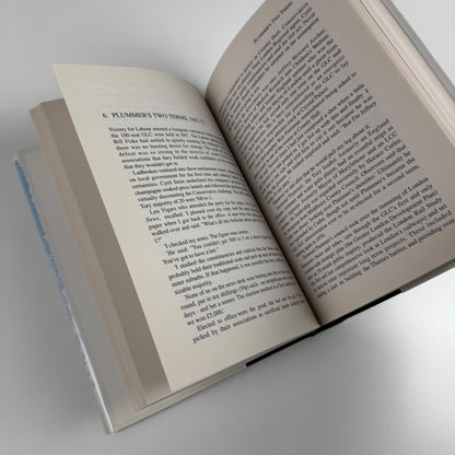 GLC The Inside Story by Wes Whitehouse | James Lester Publications, 2000
