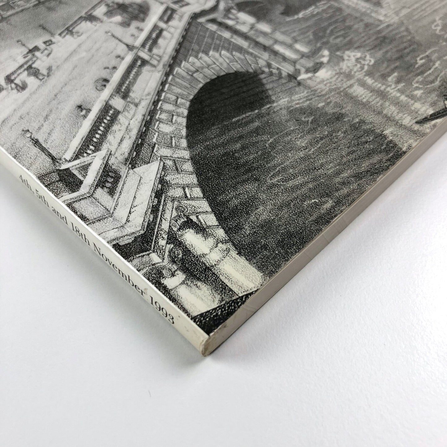 Printed Books and Maps | The Geoffrey Gollin London collection | Sotheby's, November 1993 catalogue