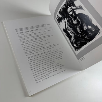 Clare Leighton. The growth and shaping of an artist-writer forward by Simon Brett | privately printed by the Estate of Clare Leighton, 2009