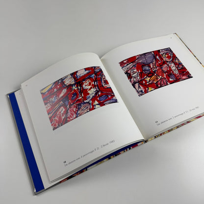 Jean Dubuffet. Late Paintings | Waddington Galleries, 2000