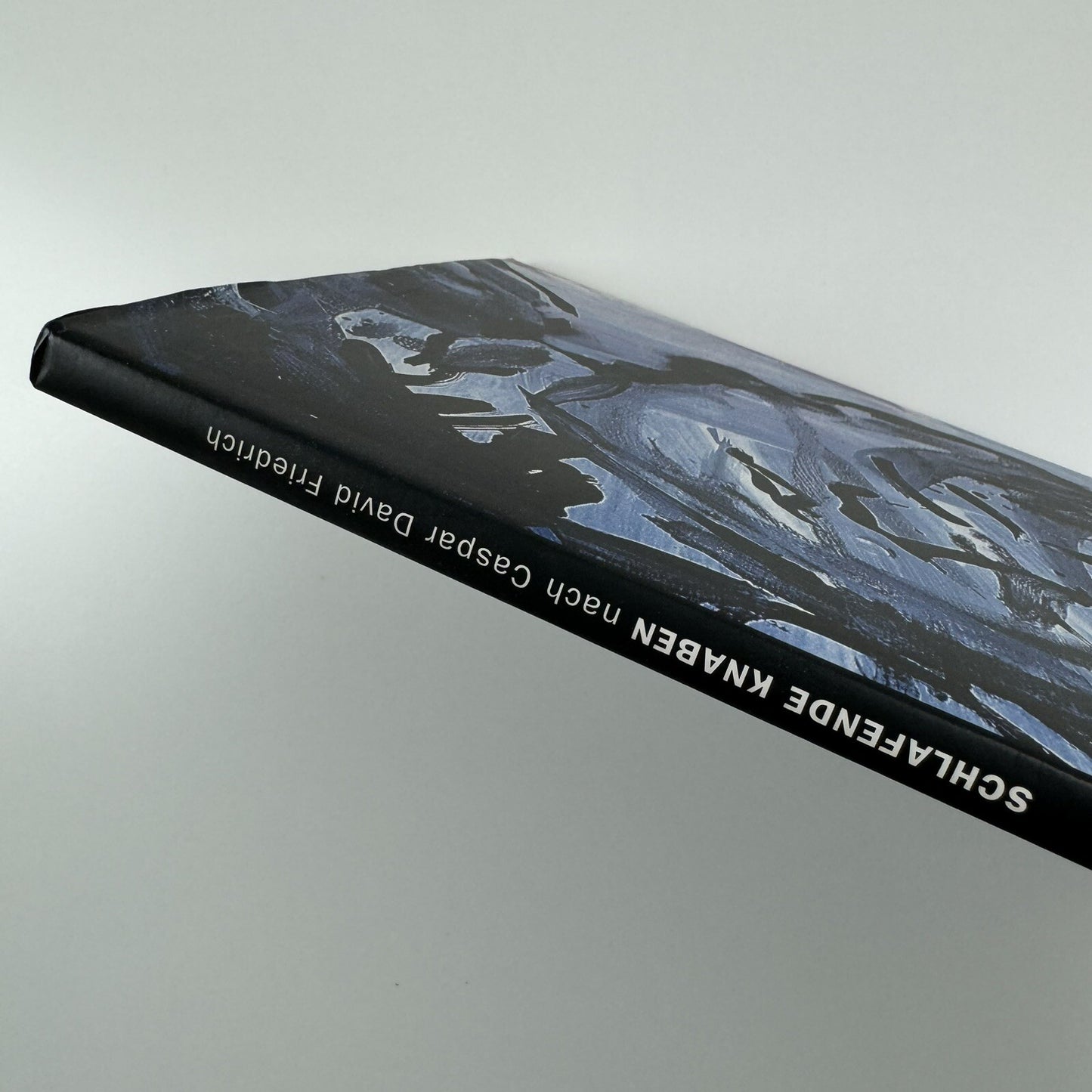 Georg Baselitz | Galerie Thaddaeus Ropac Salzburg exhibition catalogue, 2001