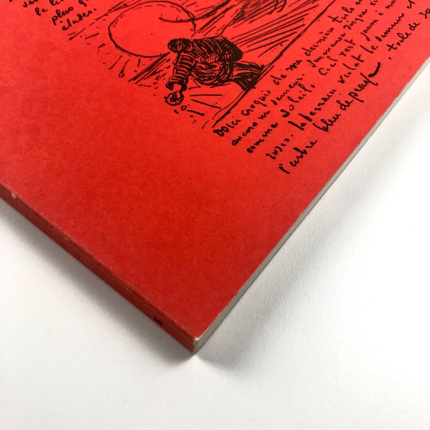 Vincent Van Gogh Paintings & drawings | National Museum Amsterdam exhibition catalogue, 1973