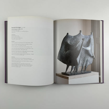 Modern British Art | Offer Waterman catalogue, 2009