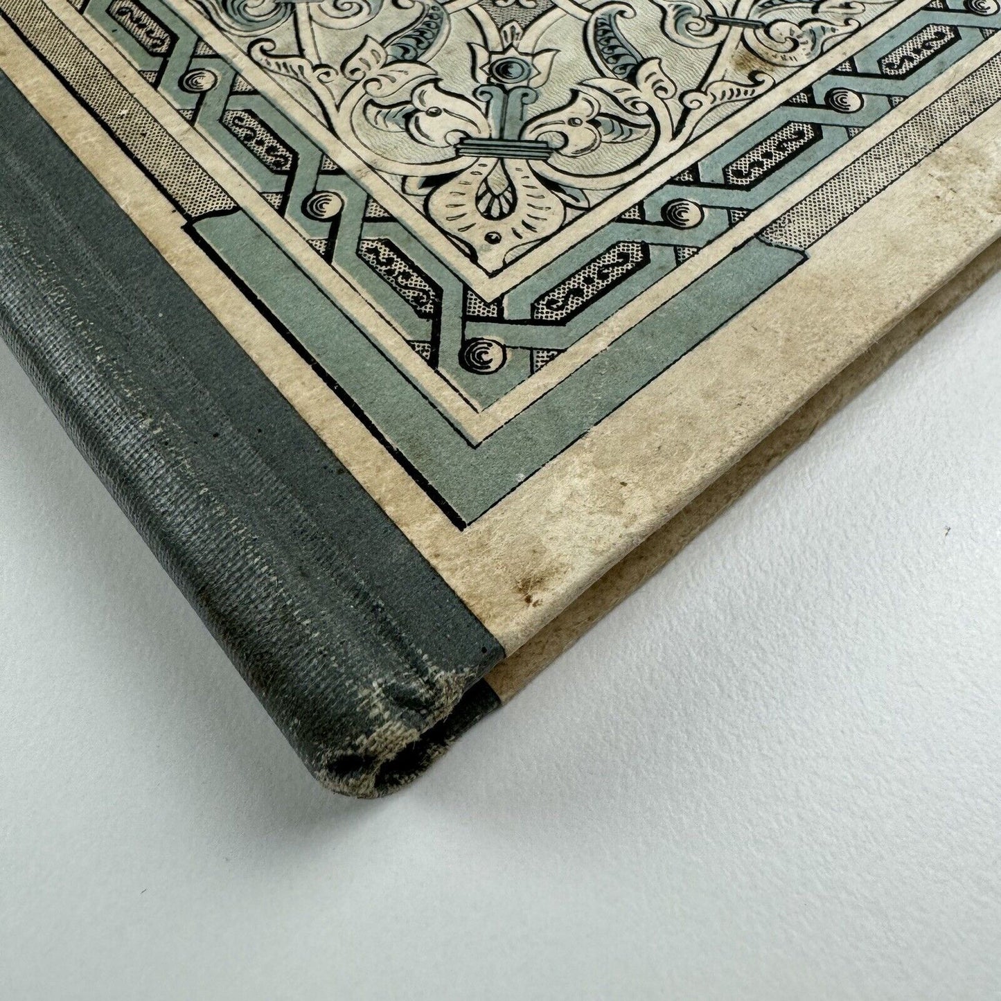 Examples of Modern Alphabets Plain and Ornamental Delamotte Crosby Lockwood 1921